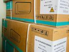 Hisense Ac Non Inverter (Brand New) Original