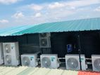 Hisense Ac Singhagiri (New)