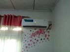 Hisense AC With Fresh Master Mood