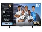 Hisense AI 4K UHD Smart TV 65"