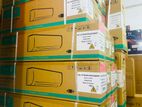Hisense Air Conditioner 12000BTU