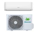 Hisense Air Conditioner 12000BTU Non-Inverter
