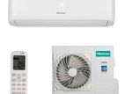 Hisense Air Conditioner 12000BTU WIFI Inverte