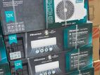Hisense Air Conditioner 12BTU Non Inverter