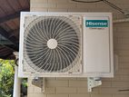 Hisense Air Conditioner 24000BTU Inverter