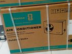 Hisense Air Conditioner 24000BTU