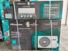 Hisense Air Conditioner Inverter 18000 Btu