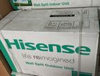 Hisense Air Conditioner Non-Inverter-12000BTU