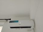 HISENSE AIR CONDITIONS