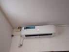 HISENSE AIR CONDITIONS