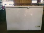 Hisense Freezer