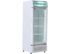 Hisense Bottle Cooler - 367 Liter