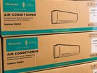 Hisense Brand (New) 18000BTU AC