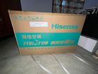 Hisense Brand New AC 18000 BTU