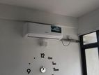 Hisense Air Conditioner 12000 Btu