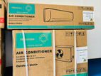 Hisense Brand New Inverter (12000BTU Smart Model)