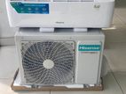 Hisense Brand New Inverter Type AC