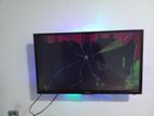 Hisense LED TV 32 Inch Parts