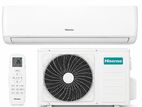 Hisense C Series 12000 BTU Non-Inverter Air Conditioner