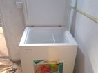 Hisense Chest Freezer (142 litres)