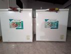 Hisense Chest Freezer - 2 Units