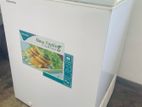 Hisense Chest Freezer