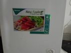 Hisense Chest Freezer