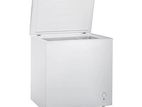 Hisense Chest Freezer
