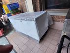 Hisense Chest Freezer