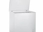 Hisense Chest Freezer with External Handle and Lock (198 L) -Hnfr26 Dd
