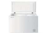 Hisense Chest Freezer with External Handle and Lock (240L)