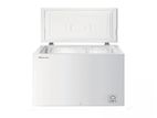 Hisense Chest Freezer with External Handle and Lock (240l) -Hnfr31dd