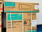 Hisense China AC (2026)
