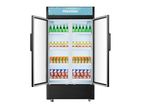 Hisense Cool Master 620L Side-by-Side Bottle Cooler