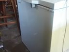 Hisense Deep Freezer 190 L