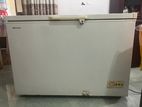 Hisense Deep Freezer 306L