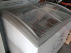 Hisense Deep Freezer 330L