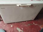 Hisense Deep Freezer