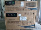 Hisense Digital Inverter AC Brand New