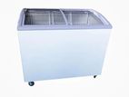 Hisense Display Freezer 303l