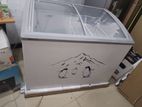 Hisense Display Freezer 303litre