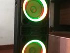 Hisense Dj Sound