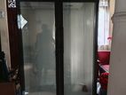 Hisense Double Door Bottle Cooler - 620L