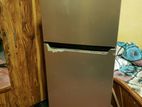 Hisense Double Door Refrigerator