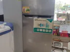 Hisense Double Door Fridge