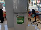 hisense double door fridge