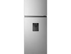 HISENSE DOUBLE DOOR NO FROST REFRIGERATOR 326L - HNRFRD42WRINX