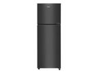 HISENSE DOUBLE DOOR NO FROST REFRIGERATOR (INVERTER ) 203L
