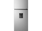 Hisense Double Door No Frost Refrigerator (inverter ) 326 L