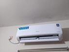 Hisense Dual Inverter AC